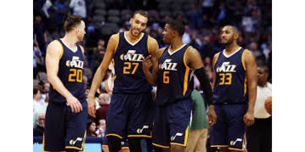 Utah Jazz vil bryde 50 sejre
